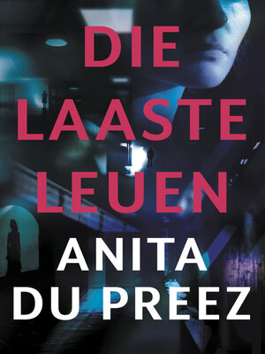 cover image of Die laaste leuen